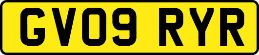 GV09RYR