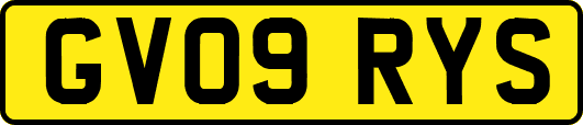 GV09RYS