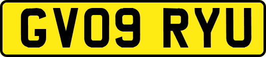 GV09RYU
