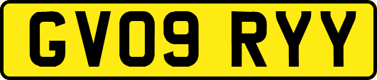 GV09RYY