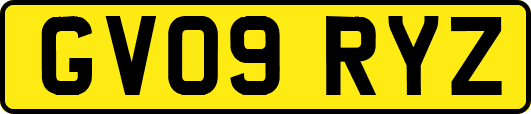 GV09RYZ