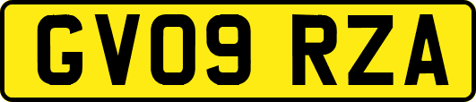 GV09RZA