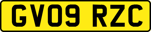 GV09RZC