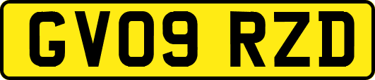 GV09RZD