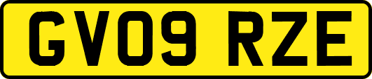 GV09RZE