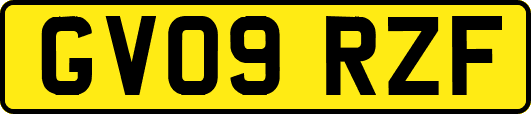 GV09RZF