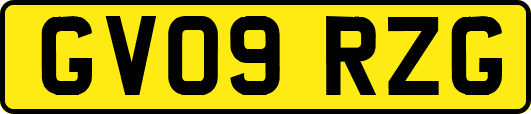 GV09RZG