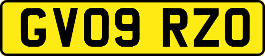 GV09RZO