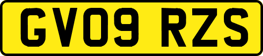 GV09RZS