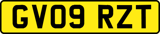 GV09RZT