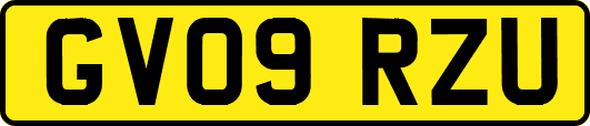 GV09RZU