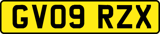 GV09RZX