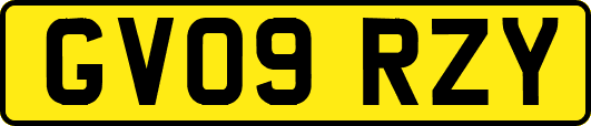 GV09RZY