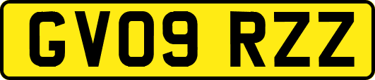 GV09RZZ