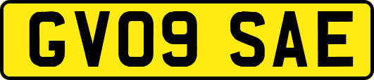 GV09SAE