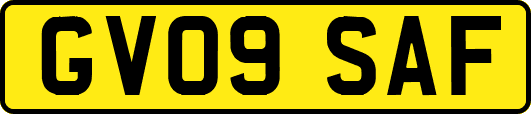 GV09SAF