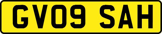 GV09SAH