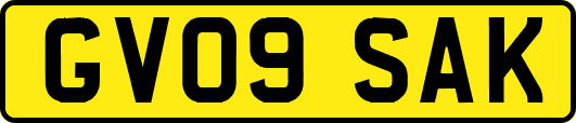 GV09SAK