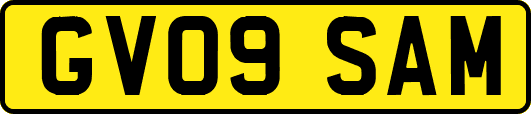GV09SAM