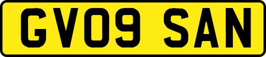 GV09SAN