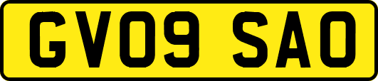 GV09SAO