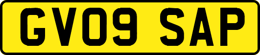 GV09SAP