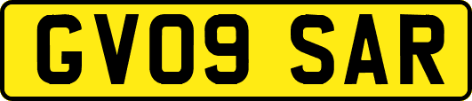 GV09SAR