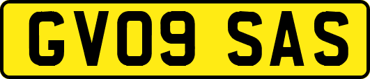 GV09SAS