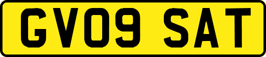 GV09SAT