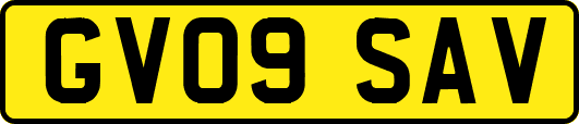 GV09SAV