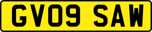 GV09SAW