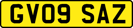 GV09SAZ