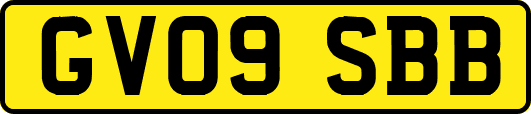 GV09SBB
