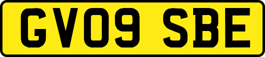 GV09SBE