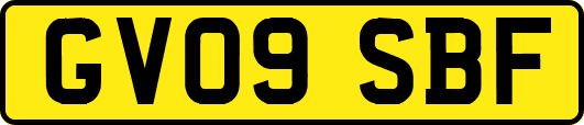 GV09SBF