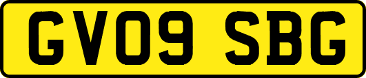 GV09SBG