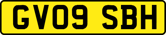 GV09SBH