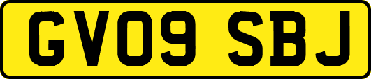 GV09SBJ