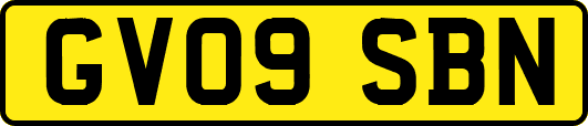 GV09SBN