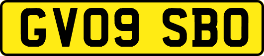 GV09SBO
