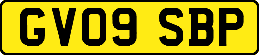 GV09SBP