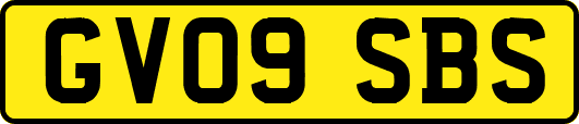 GV09SBS