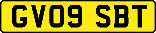 GV09SBT