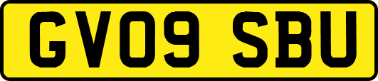 GV09SBU