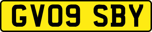 GV09SBY