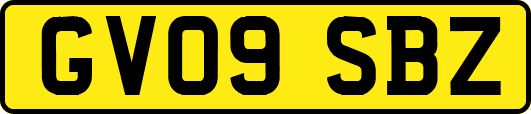 GV09SBZ