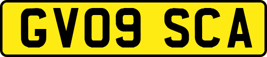 GV09SCA