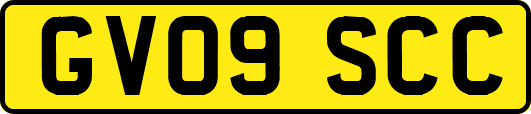 GV09SCC