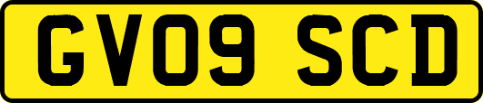 GV09SCD