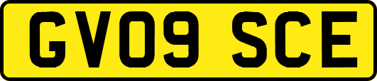 GV09SCE